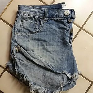 One Teaspoon Bandits